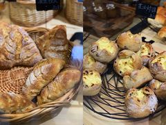 -熊叔熊婶面包房(团结湖店)