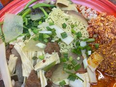 -文立新麻辣烫(合生汇21街区店)