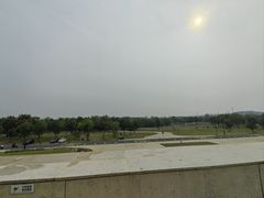 -盘龙城国家考古遗址公园