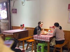 -西江红·株洲本地菜(滨江南路店)