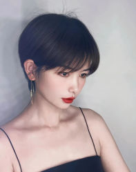 -AFA Hair studio·女士发型设计