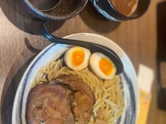 -雷神拉面(财富中心玉米楼店)