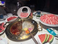 -川味观·鲜货火锅(西湖文化广场店)