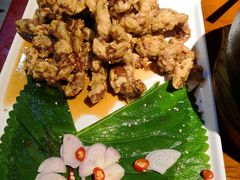 韩香滋味肉-鑫日千里马朝鲜族小馆(总店)