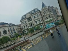 -美的鹭湖森林度假区