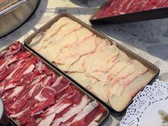 -小城牛事·鲜牛肉火锅(万达店)