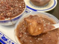 -百花传统甜品店(原址店)