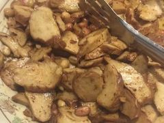 -清心素食自助餐厅(夫子庙店)