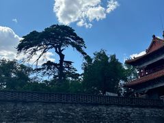 -沈阳市东陵公园