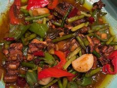 -印巷里主题餐厅(马鞍山店)