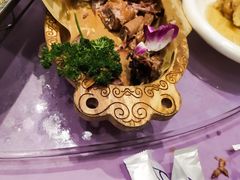 -老长春肉馆(创业大街店)