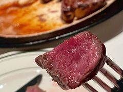 招牌大里脊双人份-Wolfgang’s Steakhouse 沃夫冈牛排馆(上海白玉兰广场店)