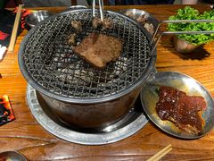 -原始泥炉烤肉(总店)