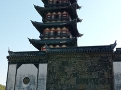 -上海方塔园