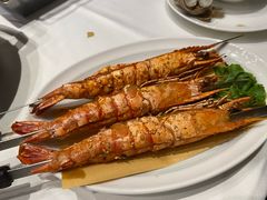 -开海·红岛海鲜虾水饺(万象城店)