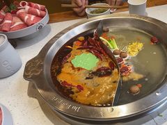 -大龙燚火锅(科华店)