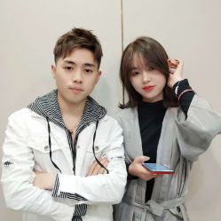 -Rise Hair上升造型