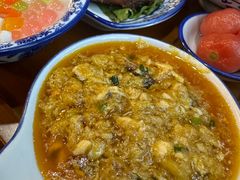 -孙盛兴奥灶面馆·蟹黄面·三虾面(山塘街总店)
