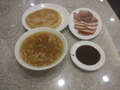 -李连贵熏肉大饼(沈阳站店)