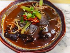 冒时蔬-姑姑宴(富力广场店)