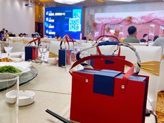 大堂-玄武苏宁诺富特酒店·紫金轩中餐厅