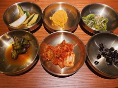 -春熙台韩国料理·章鱼肥牛(西丽店)