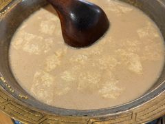 -蒙亨·手把肉·蒙古包文化主题餐厅(天恒广场店)