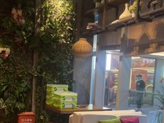-芭缇沁园椰子鸡(中航紫金新天地店)