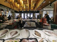 -老味道(横山桥羊绒城店)