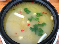 -尼玛藏家风味园(阿山食城店)