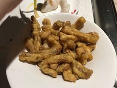 -海底捞火锅(高科广场店)