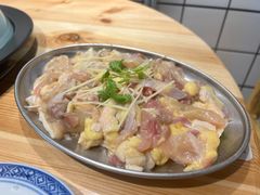 -阿鸡鱼庄·顺德鲜蒸小炒(亚运村店)