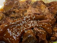 -巷子深菜馆(新华路店)