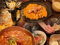 -鹿萤季·营地小馆(皇后公园店)