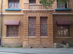 -山东师范大学(千佛山校区)