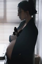 -暖摄影 孕妇写真家庭影像馆 (自然光主题店)