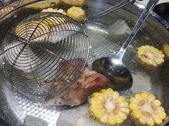 -陈记一牛火锅江宁店(金盛路店)