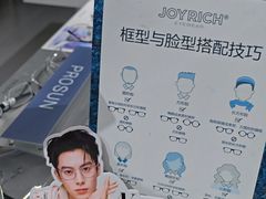 -视野联行眼镜•蔡司•依视路(温江店)