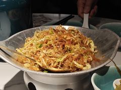 -雀蓝川菜(滨湖万象汇店)