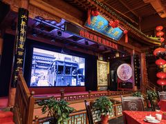 -正阳门饭庄·烤鸭·北京菜(万丰路七里庄店)