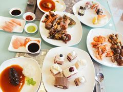 -海天一色海景自助餐厅(西港花园店)