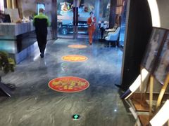 -陆琴脚艺·足浴·SPA(夫子庙店)