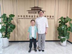 -童学馆·诗书礼乐少儿国学(海天欢乐购店)