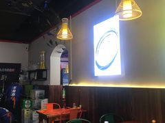 大堂-大成海鲜烧烤·海鲜粥(长寿路店)