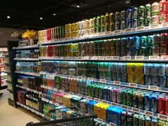 -中百仓储超市有限公司(越秀星汇维港店)