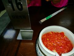 -崇德楼水盆牛羊肉泡馍馆(文艺路店)