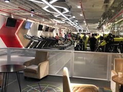 -海力健身游泳(太古里朗御店)