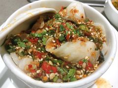 -海底捞火锅(万达广场店)