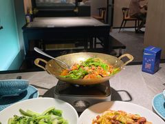 -鱼你相聚·河鲜馆(袁家岭店)