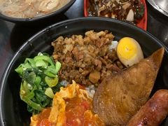 -张妈台式锅烧(深大店)